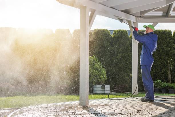 Trusted Cleveland, FL Pressure Washing Services Experts